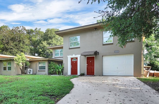Smart Saver Townhouse, Close 2 NAS Jax, Long-Term