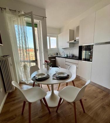 Smart Stay nearby Metro & Lingotto Fiere