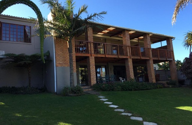 Smart Villa Guest House