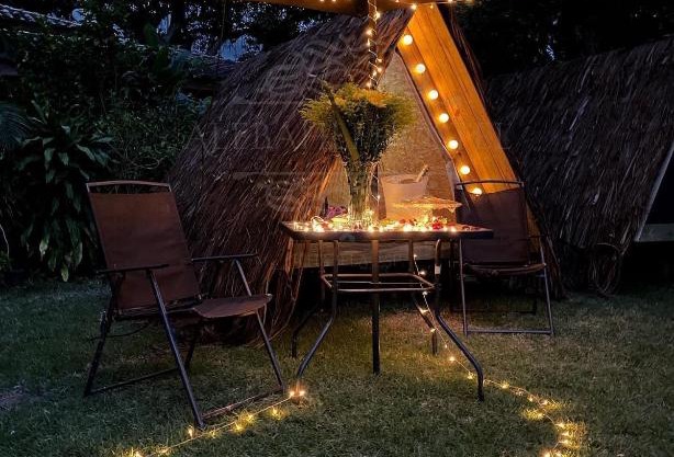 Smartcamp Ilhabela ᵇʸ ᴬᴸᴱᴮᴬᴴᴸᴵ