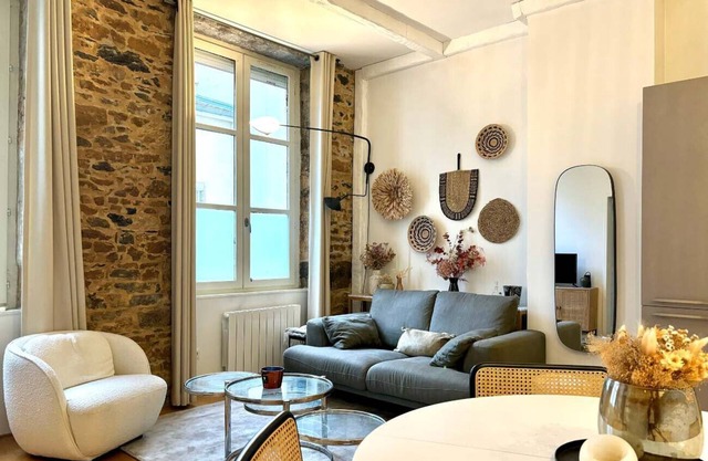 SmartStay Nid douillet - Masséna