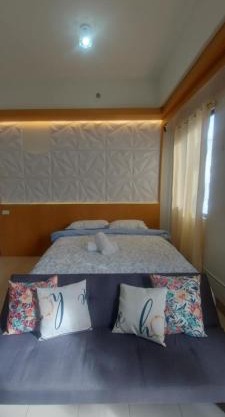 SMDC Hill Residences, Unit 601