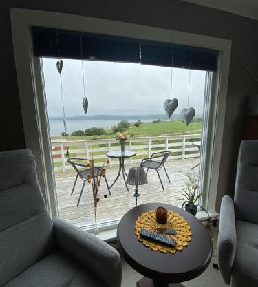 Smedvikhuset
