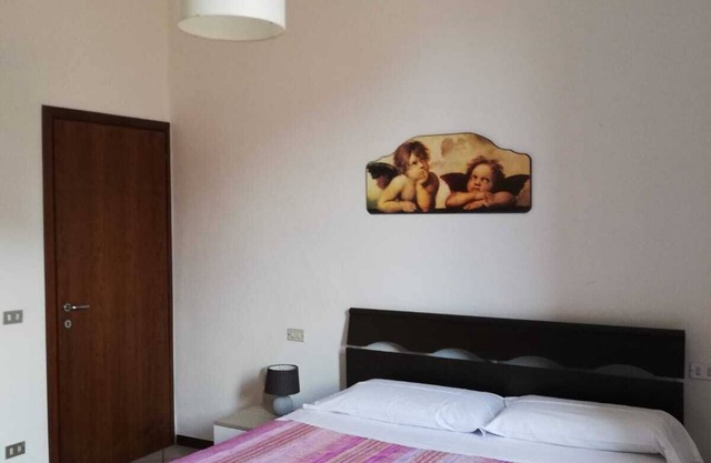 Smeraldo Apartment