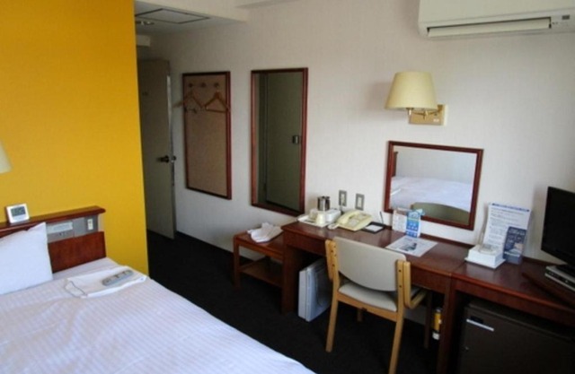 Smile Hotel koriyama - Vacation STAY 61172v