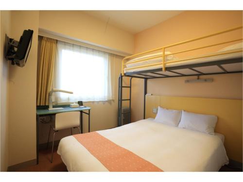 Smile Hotel Sendai Izumi Inter - Vacation STAY 77959v