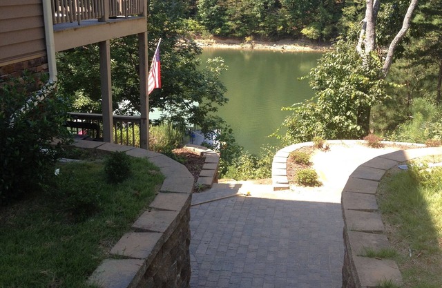 Smith Lake Brushy Creek Lake house