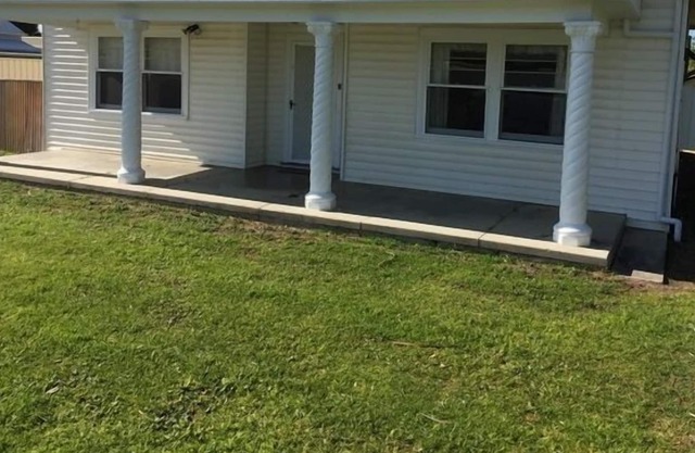 Smith Street Farmhouse B & B Naracoorte