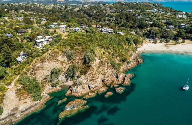 Smiths Cottage | Stay Waiheke