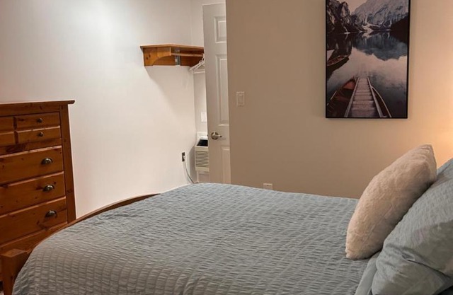 Smokehouse Suites and Stay