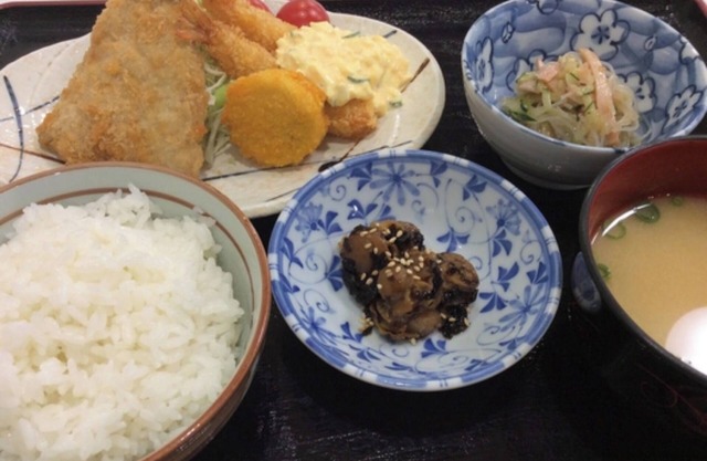 Smoking Double Room Annex 2 meals a day /Hachinohe Aomori