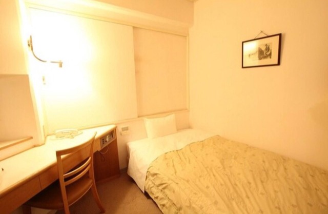 Smoking Single room Feel free to stay withou/Oshu Iwate