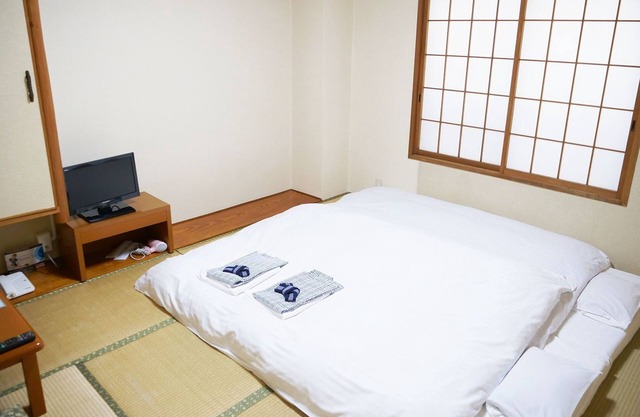 SmokingRoom onlyFree parking WiFi available/Anan Tokushima