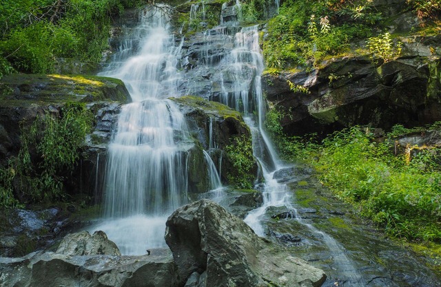 Smoky Mountain Retreat!