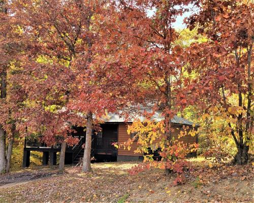 Laurel Villa Pigeon Forge 