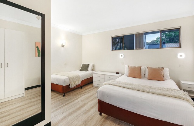 Smugglers On The Beach 1 Bedroom Apartment