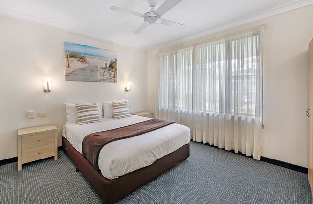 Smugglers On The Beach 2 Bedroom Apartment