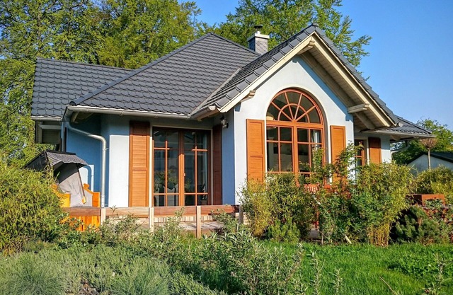 SMUKKE HUS - Your vacation - your vacation home, pet friendly!