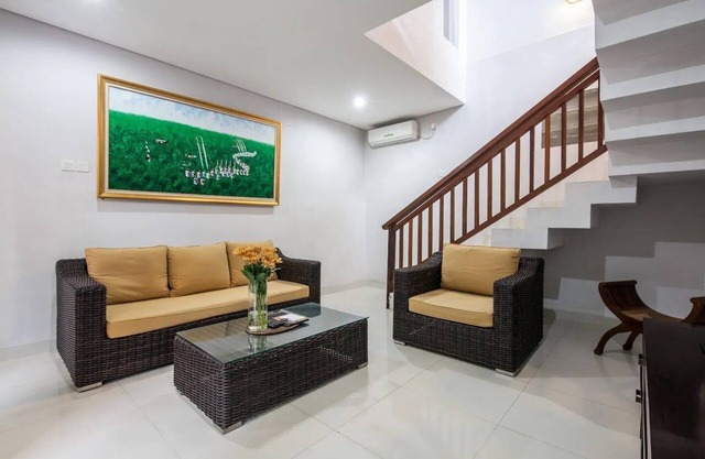 SMV - garden - 8-BR · ⭐8BR Garden Villa Walk to Beach and Shops Legian