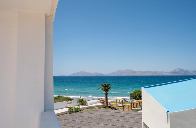 Smy Kos Beach & Splash