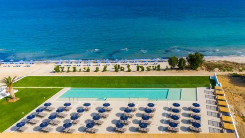 Smy Kos Beach & Splash