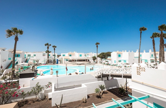 Smy Tahona Fuerteventura