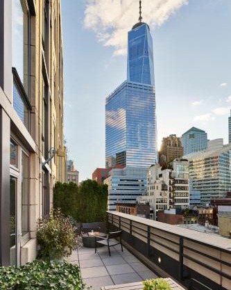 Smyth Tribeca