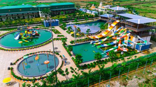 SN Eco Resort And Waterpark