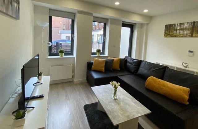Snapos Apartments - Platform A
