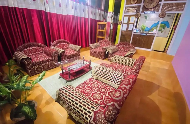 Sneha Bhawan - Home Away From Home! #2n