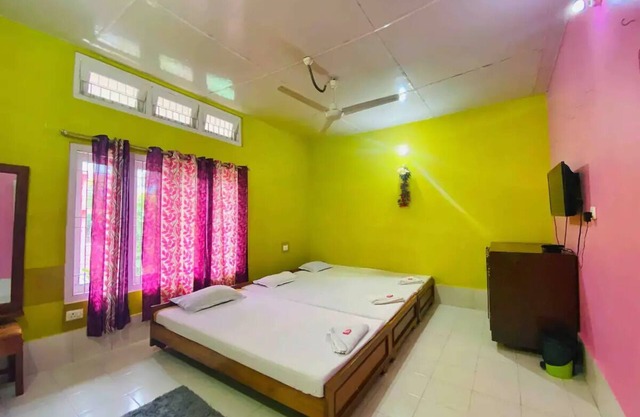 Sneha Bhawan - Home Away From Home! #4