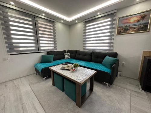 Snjezna kuca Rakovac