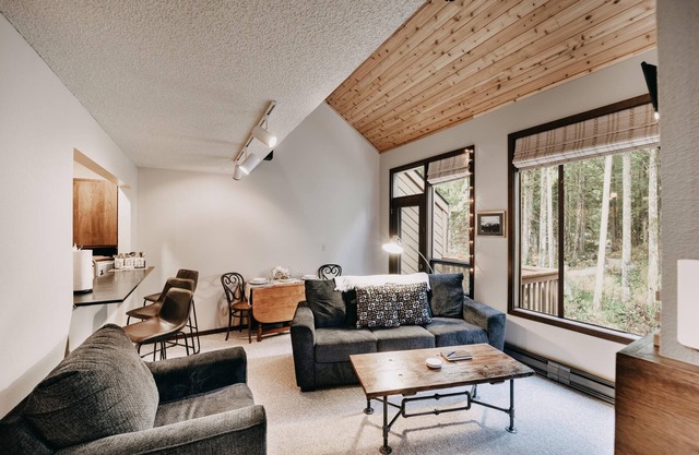 Snowater Condo #14 - Blissful Relaxation!