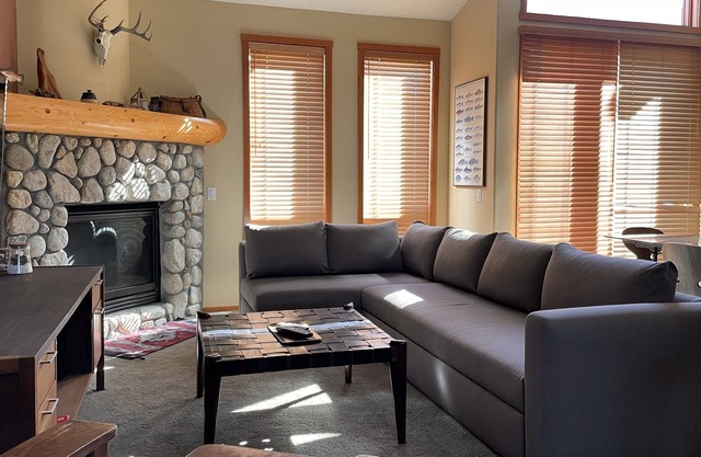 Snowcreek Resort,950 Links Way, BTC 4652-0101