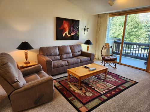 Snowcreek Resort Vacation Rental 934