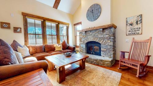 Snowcreek VI The Lodges #1167 condo