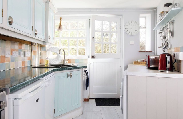 Snowdrop Cottage - a beautiful cottage in the heart of Ditchling village