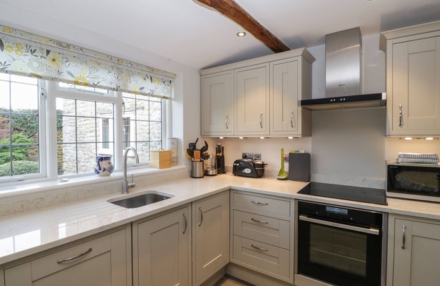 Snowdrop Cottage