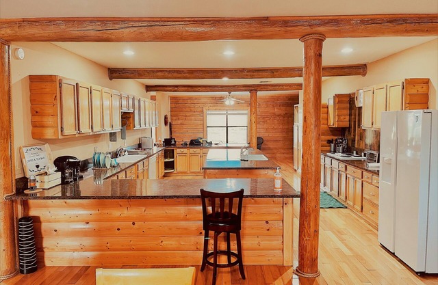 SNOWDROP RANCH