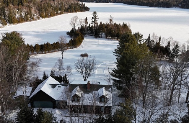 Snowmobile Paradise - Direct Trail Access + Near Saddleback & Sugarloaf Ski Area