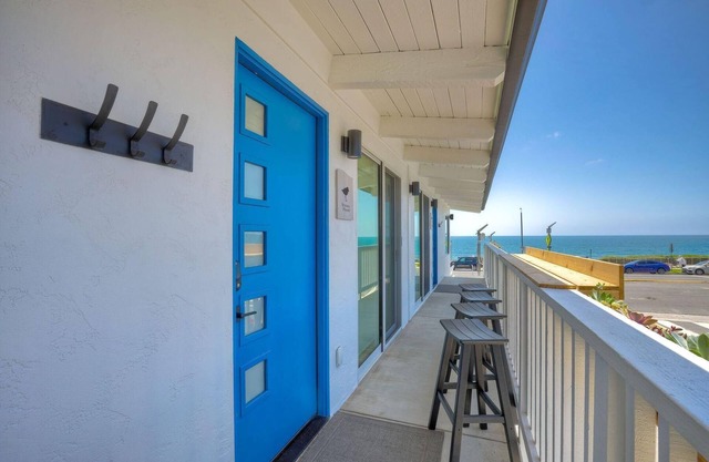 Snowy Plover (2 bedroom/2 bath)