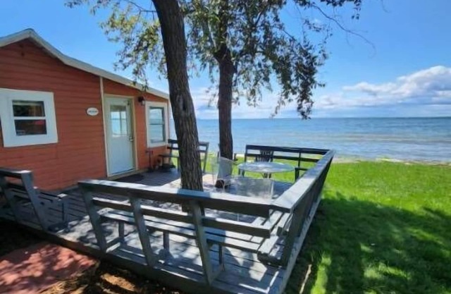Snug Harbor Inn - Midship Cottage