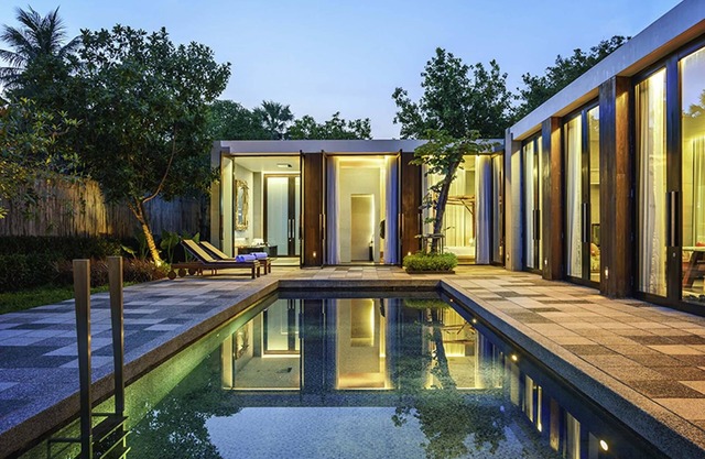 SO/Sofitel Hua Hin