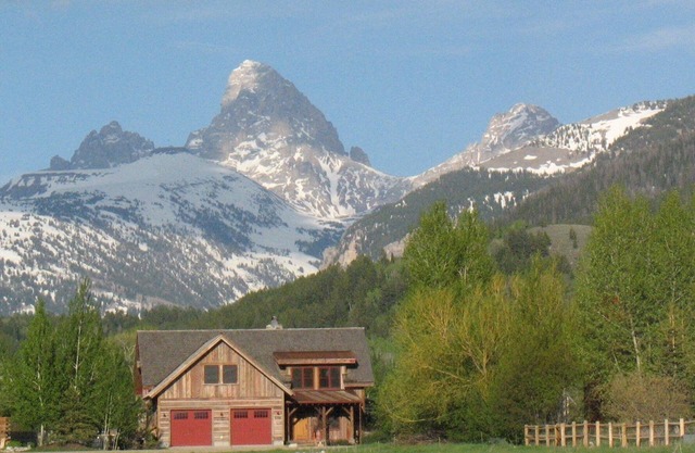 Soak in the Hot Tub, Relax by the Fireplace, or X-C Ski from the Back Door