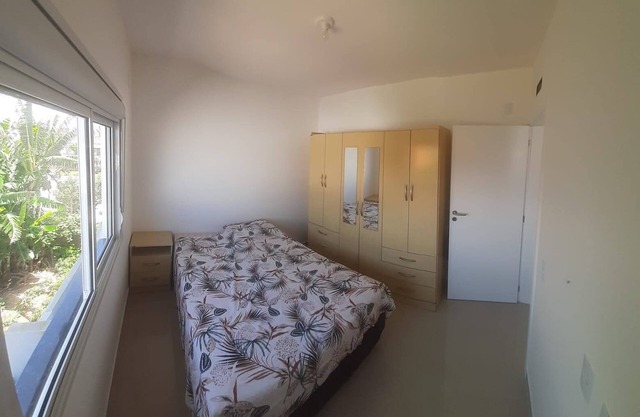 Sobrado Aconchegante Praia de Baixo, Pinheira