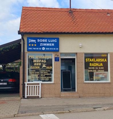 Soba Luić