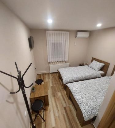 Sobe Šokac