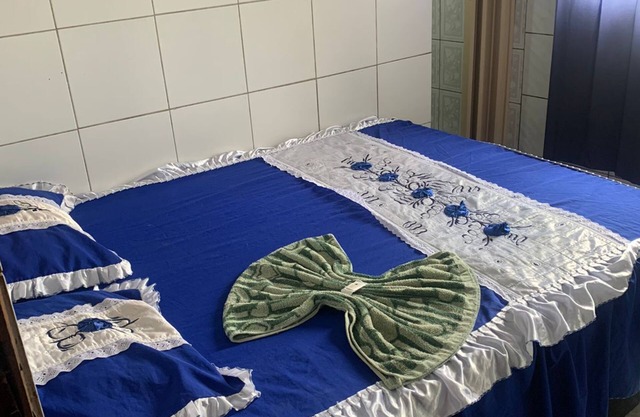 Soberano hotel