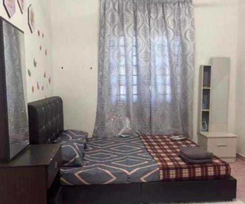Sobey Laris Homestay PERINGAT