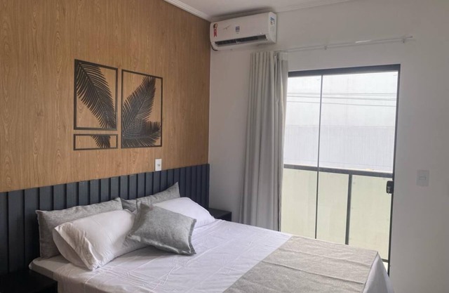 Sobrado Novo em Foz do Iguaçu